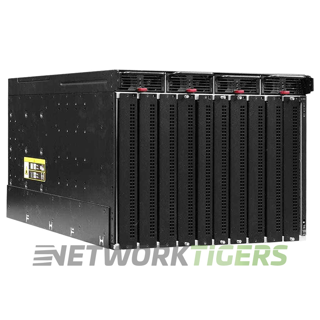JL375A | HPE Switch | Aruba CX 8400 Series - NetworkTigers