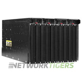 HPE Aruba JL375A CX 8400 Series 8x Slot Switch Chassis Bundle product image 1