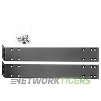 HPE Aruba JL483B CX 8325 Series 4 Post Switch Rack Mount Kit