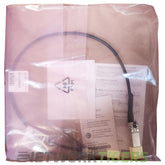 NEW HPE Aruba JL487A 0.65m 25GB SFP28 Direct Attach Copper Twinax Cable product image 1