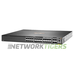 HPE Aruba JL658A CX 6300 Series 24x 10GB SFP+ 4x 50GB SPF56 Switch