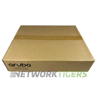 NEW HPE Aruba JL665A CX 6300 Series 48x 1GB PoE+ RJ45 4x 50GB SFP56 Switch