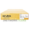 NEW HPE Aruba JL678A CX 6100 Series 24x 1GB RJ45 4x 10GB SFP+ Switch