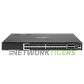 HPE Aruba JL700A CX 8360 Series 8360-32Y4C Front-to-Back Airflow Switch Bundle product image 1