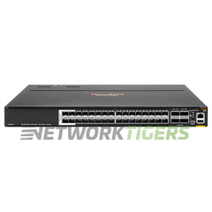 HPE Aruba JL701A CX 8360 Series 8360-32Y4C Back-to-Front Airflow Switch Bundle