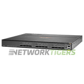 HPE Aruba JL709A CX 8360 Series 8325-12C Back-to-Front Airflow Switch Bundle product image 1