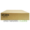 NEW HPE Aruba JL728A CX 6200 Series 48x 1GB PoE+ RJ45 4x 10GB SFP+ Switch