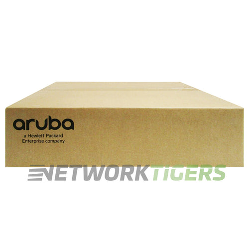 NEW HPE Aruba JL728A CX 6200 Series 48x 1GB RJ-45 (4x PoE) 4x 10GB SFP+ Switch