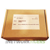NEW HPE Aruba JW092A 10GB BASE-LR XCVR Long Reach SFP+ Transceiver