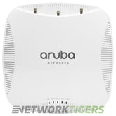 HPE Aruba JW173A AP-224 Dual Radio 802.11ac 3x3:3 MIMO External Ant (TAA) WAP product image 1