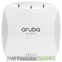 HPE Aruba JW173A AP-224 Dual Radio 802.11ac 3x3:3 MIMO External Ant (TAA) WAP