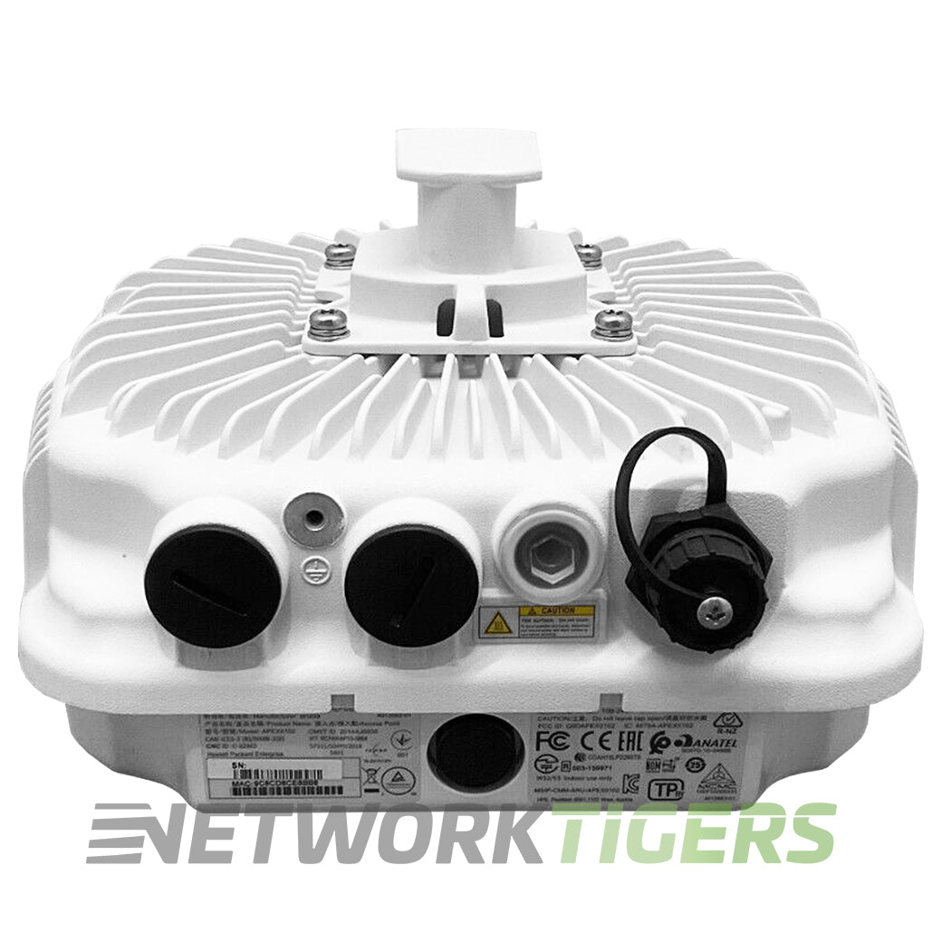 JW181A | HPE Wireless Access Point | Aruba 270 Series