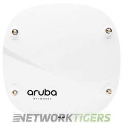 HPE Aruba JW184A AP-324 Dual Radio 802.11ac 4x4:4 MU-MIMO External Antenna WAP