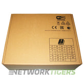 NEW HPE Aruba JW187A AAP-325 Dual Radio 802.11ac 4x4:4 MU-MIMO Ant (TAA) WAP product image 1