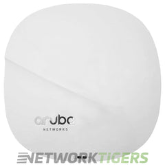 HPE Aruba JW187A AAP-325 Dual Radio 802.11ac 4x4:4 MU-MIMO Ant (TAA) WAP