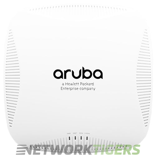 HPE Aruba JW236A IAP-224 (US) Instant Dual Radio 802.11ac 3x3:3 MIMO WAP
