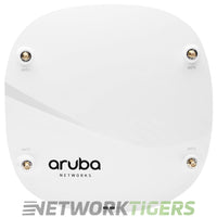 HPE Aruba JW321A IAP-324 (US) Instant Dual Radio 802.11ac 4x4:4 MU-MIMO WAP