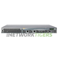 HPE Aruba JW646A 4x 10 Gigabit SFP+ 2x 1 Gigabit Combo (US) DC Controller