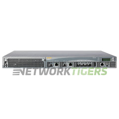 HPE Aruba JW646A 4x 10 Gigabit SFP+ 2x 1 Gigabit Combo (US) DC Controller