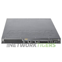 HPE Aruba JW675A 7240XM Series 4x 10G SFP+ 2x 1G Combo 16GB DRAM (DC) Controller