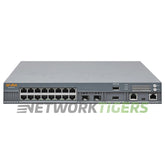 HPE Aruba JW679A 7010 (US) 16x 1GB PoE+ RJ45 Mobility Controller for 32x AP's product image 1