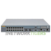 HPE Aruba JW703A 7010 (US) 16x 1GB PoE+ RJ-45 (TAA) Controller for 32x AP's product image 1