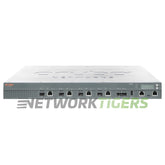 HPE Aruba JW740A 7205 Series 2x 10GB SFP+ (US) (FIPS/TAA) Controller product image 1