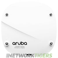HPE Aruba JW795A AP-314 Dual Radio 802.11ac 2x2:2/4x4:4 MU-MIMO WAP