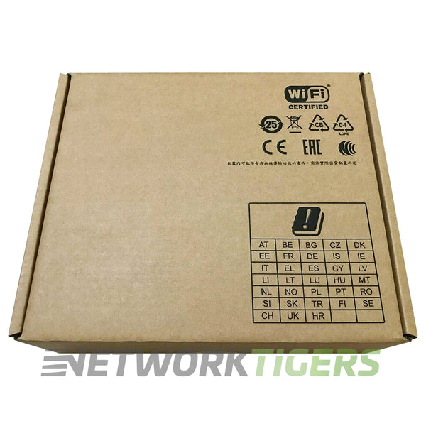 NEW HPE Aruba JW798A AP-315 Dual Radio 802.11ac 2x2:2/4x4:4 MU-MIMO (TAA) WAP