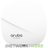 HPE Aruba JW798A AP-315 Dual Radio 802.11ac 2x2:2/4x4:4 MU-MIMO (TAA) WAP