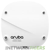 HPE Aruba JW807A IAP-314 (US) Instant DuaRadio 802.11ac 2x2:2/4x4:4 MU-MIMO WAP product image 1