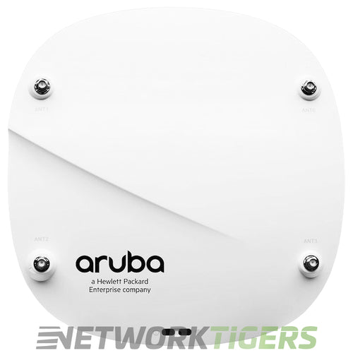 HPE Aruba JW807A IAP-314 (US) Instant DuaRadio 802.11ac 2x2:2/4x4:4 MU-MIMO WAP