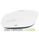 HPE Aruba JW814A IAP-315 (US) Instant DualRadio 802.11ac 2x2:2/4x4:4 MU-MIMO WAP product image 1