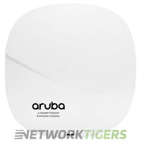 HPE Aruba JW825A IAP-335 (US) Instant Dual Radio 802.11ac 4x4:4 MU-MIMO WAP