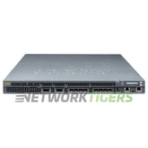 HPE Aruba JX910A 7280 Series 8x 10GB SFP+ 2x 40GB QSFP+ Controller product image 1