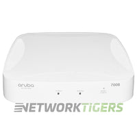 HPE Aruba JX928A 7008 (US) 8x 1GB PoE+ RJ45 Mobility Controller for 16x AP's