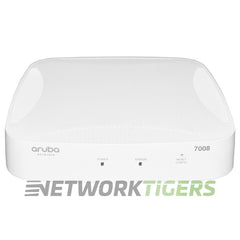 HPE Aruba JX928A 7008 (US) 8x 1GB PoE+ RJ45 Mobility Controller for 16x AP's