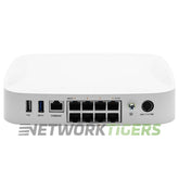 HPE Aruba JX932A 7008 (US) 8x 1GB PoE+ RJ45 (TAA) Controller for 16x AP's product image 1