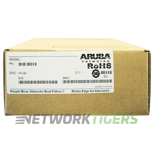 NEW HPE Aruba JX933A 7000 Series PSU-150-AC 150W AC Switch Power Supply