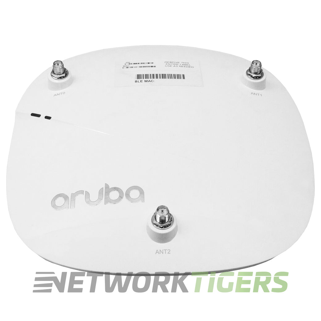 JX935A | HPE Wireless Access Point | Aruba 300 Series