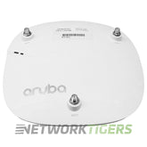 HPE Aruba JX935A AP-304 Dual Radio 802.11ac 2x2:2/3x3:3 MU-MIMO WAP product image 1