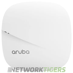HPE Aruba JX936A AP-305 Dual Radio 802.11ac 2x2:2/3x3:3 MU-MIMO Int Ant WAP