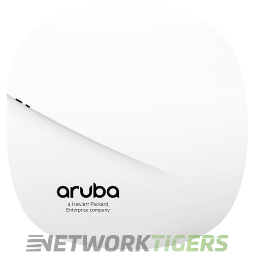 HPE Aruba JX955A IAP-207 Instant (US) Dual Radio 802.11ac 2x2:2 MIMO Wireless AP