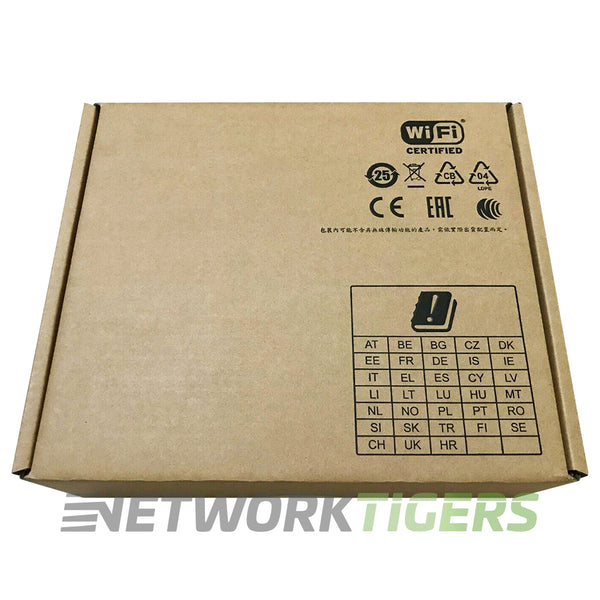 NEW HPE Aruba JY714A AP-203R (US) FlexRadio 802.11ac 2x2 MIMO Unified Remote WAP