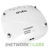 HPE Aruba JZ023A AP-344 (US) Dual Radio 802.11ac 4x4:4 MU-MIMO External Ant WAP product image 1