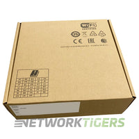 NEW HPE Aruba JZ332A AP-534 (US) Dual Radio 802.11ax 4x4:4 MU-MIMO OFDMA WAP