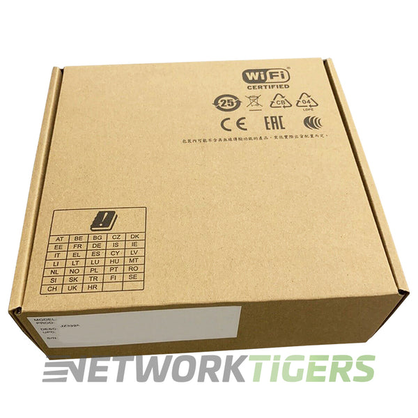 NEW HPE Aruba JZ332A AP-534 (US) Dual Radio 802.11ax 4x4:4 MU-MIMO OFDMA WAP