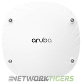 HPE Aruba JZ332A AP-534 (US) Dual Radio 802.11ax 4x4:4 MU-MIMO OFDMA WAP product image 1