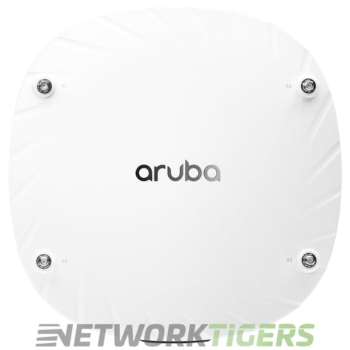 JZ332A | HPE Wireless Access Point | Aruba 530 Series – NetworkTigers