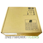 NEW HPE Aruba JZ357A AP-555 (US) Dual Radio 802.11ax WiFI 6 4x4 MUMIMO OFDMA WAP product image 1